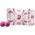 Golfbälle 2021 Lady Precept Pink