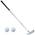 Golfupp Golf Putter