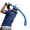 Golfupp Golfseil-Schwungtrainer