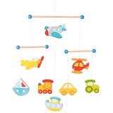 Gollnest & Kiesel Mobile Fahrzeuge