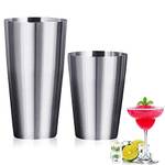 Golrisen Boston Shaker Set