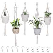 GoMaihe Blumenampel Vergleich