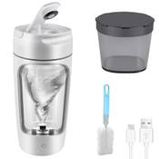 Gomety Elektrischer Shaker Vergleich