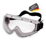 Gomey Vollsichtschutzbrille Vergleich