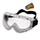 Gomey Vollsichtschutzbrille