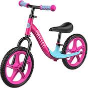 Gomo Balance Bike Laufrad Vergleich