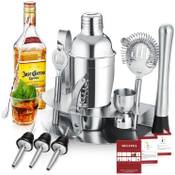 Gomyhom Barkeeper-Set Vergleich