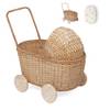 Gon Designs Puppenwagen GON002