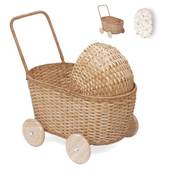 Gon Designs Puppenwagen GON002