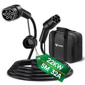 Goneo Typ 2 Ladekabel Vergleich