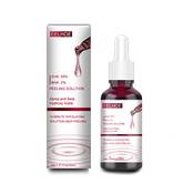 Eelhoe Aha+Bha Peeling Solution Vergleich
