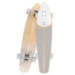 Gonex Longboard Skateboard