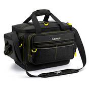 Gonex Angeltasche Vergleich