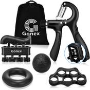 Gonex Handtrainer Vergleich