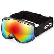 JTENG Kinderskibrille  Vergleich