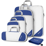 Gonex Packwürfel 6-teilig