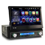 Gonfen 12" Android 12.0 KFZ Multimedia