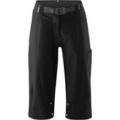 Gonso Ruth 3/4 Damen Fahrradhose