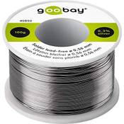 Goobay 40850 Lötzinn