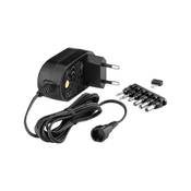 Goobay 59033 3-12V Universal-Netzteil