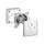 Goobay 68852 Antennendose