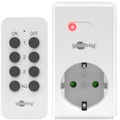 goobay 58692 Funksteckdose Vergleich