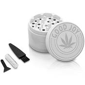 Good Joy Keramik-Grinder Vergleich
