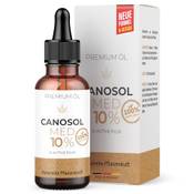 Good Living Products Canosol Med Vergleich