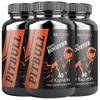 Good Living Products Pitbull Testo Booster