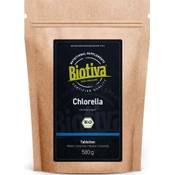 Biotiva Chlorella Tabletten