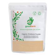goodFarm Shatavari Pulver Bio Vergleich