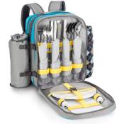 Goods &amp; Gadgets Picknickrucksack Vergleich