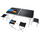 Goods + Gadgets Camping-Tischset