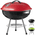 Goods & Gadgets Micro BBQ Kugelgrill