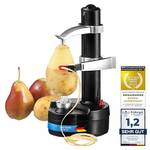 Goods and Gadgets Elektrischer Kartoffelschäler