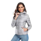 Goodsaleok Leichte Daunenjacke Vergleich
