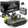 Goods+Gadgets RC Panzer