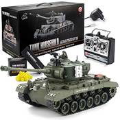 Goods+Gadgets RC Panzer