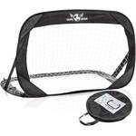 Goods+Gadgets Goal Star Pop-Up Fußball Tor