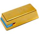 Goods+Gadgets Fake-Goldbarren