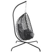 Goods Gadgets Hängesessel mit Gestell