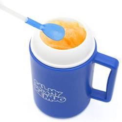 Goods+Gagets Original Slushy Mug