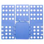 GOODS+GADGETS Profi Wäschefalter 3.