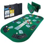 Goods + Gadgets Pokertisch-Auflage
