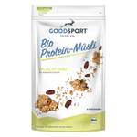 GOODSPORT Bio-Protein-Müsli