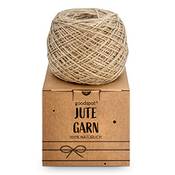 Goldmariechen Juteseil