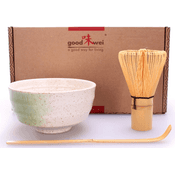 Goodwei 3 Stück Matcha Set Vergleich