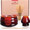Goodwei Matcha Komplett-Set