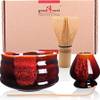 Matcha-Set