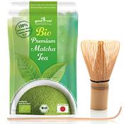 Goodwei Matcha-Einsteiger-Set Vergleich